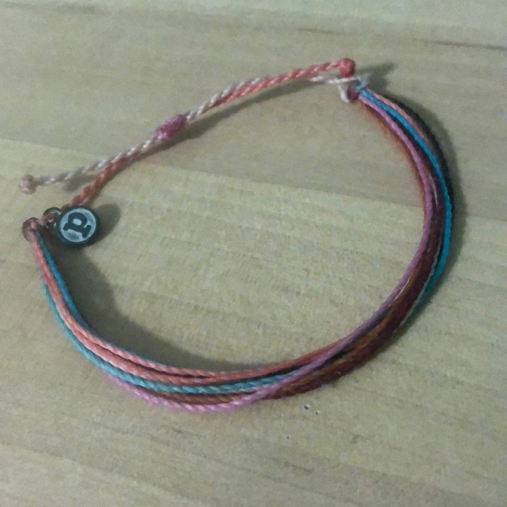 BRAND NEW PURA VIDA BRACELETS